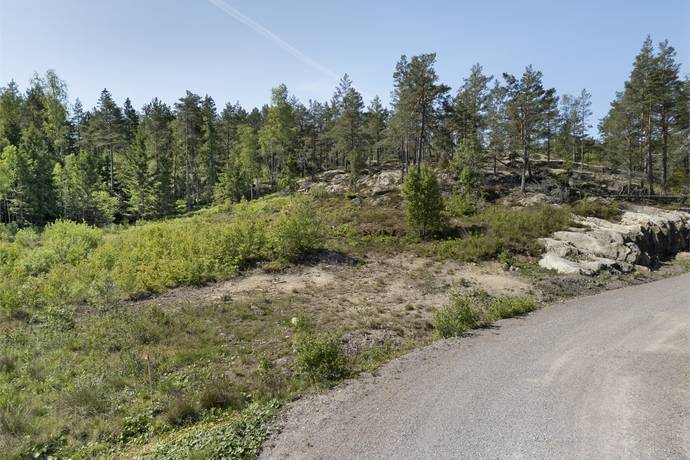 tomt på Sofierovägen 2A Västerljung, Trosa kommun - bild 3