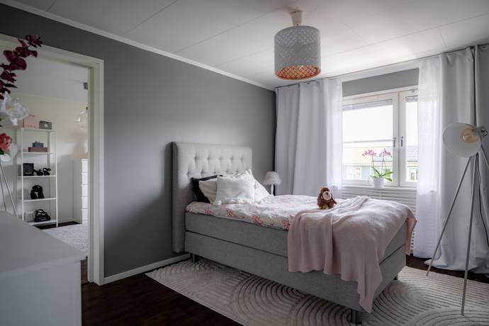 6 rum Villa på Humlevägen 14 Bollstanäs Upplands Väsby kommun - bild 29