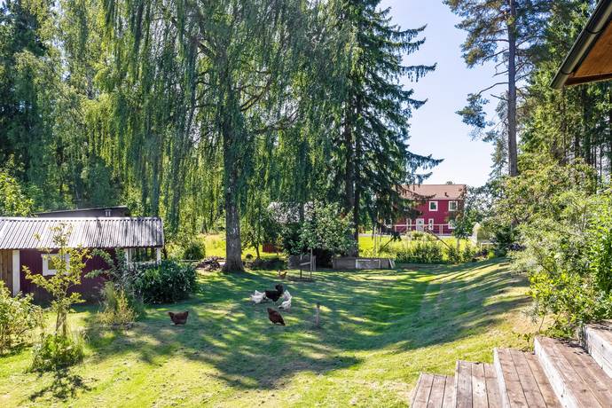 7 rum villa på Drösphult 20 Drösphult, Jönköpings kommun - bild 5