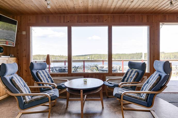 3 rum Villa på Sjölundavägen 16 Leken Lekebergs kommun - bild 40