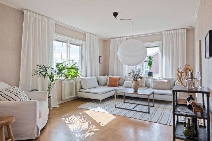 3 rum Villa på Bältargatan 5A Borlänge Borlänge kommun - bild 4