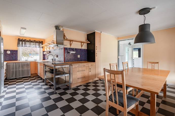 3 rum Villa på Hallonfallet 3 Storvik Sandvikens kommun - bild 12