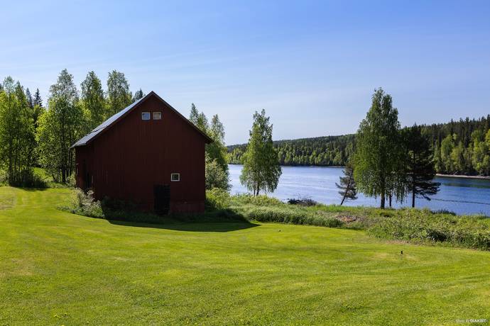 4 rum Gård med jordbruk på Suobbatsel 100 Jokkmokk Jokkmokks kommun - bild 24