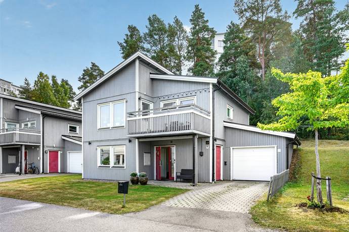 Granbarrsgatan 29, Grangärdet/Snälltorpet, Eskilstuna kommun