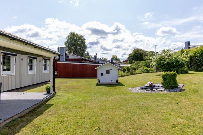 5 rum Villa på Skogsrundan 38 Ekeberg Hultsfreds kommun - bild 42