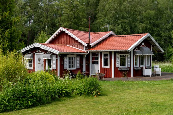6 rum Villa på Salekärr Mossen 315 Uddevalla kommun - bild 4