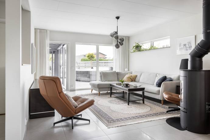 5 rum Villa på Ringkragevägen 107 Tygelsjö Malmö kommun - bild 8