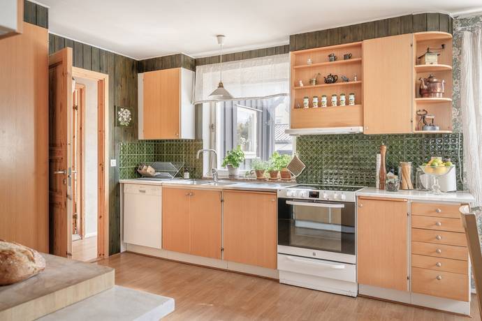 5 rum Villa på Parkgatan 2 Munka-ljungby Ängelholms kommun - bild 8