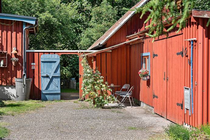 5 rum Villa på Edenberga 572 Edenberga Laholms kommun - bild 33