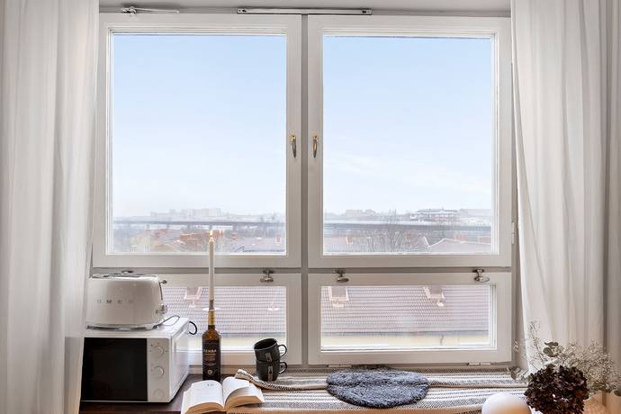 1 rum Lägenhet på Skälderviksplan 11, vån 5/5 Årsta Stockholms kommun - bild 7