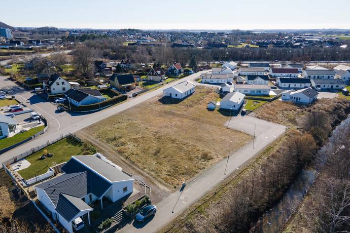 Tomt på Kaninstigen 4 Åstorp Åstorps kommun - bild 3