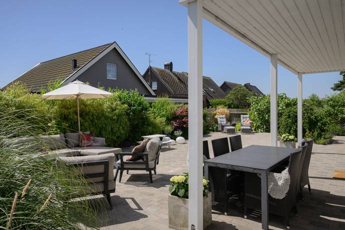 5 rum Villa på Korsholmsgatan 5 Östra Stranden Trelleborgs kommun - bild 17