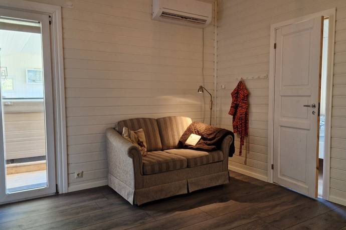 7 rum Fritidshus på Gyltenäs Helenas väg 7 Sillerud Årjängs kommun - bild 21