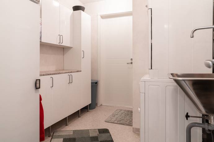 4 rum Villa på Tallbacken 14 Blåsmark Piteå kommun - bild 19