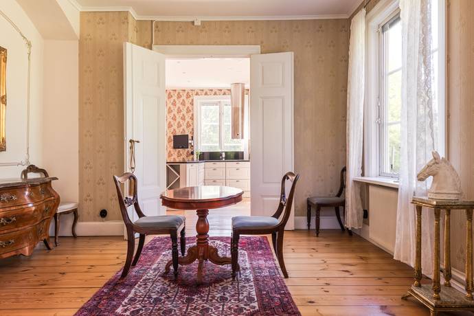 10 rum Villa på Duvelundsplan 1 Mjölby Mjölby kommun - bild 25