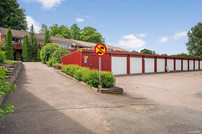 5 rum Radhus på Bäckavägen 22B Perstorp Perstorps kommun - bild 21