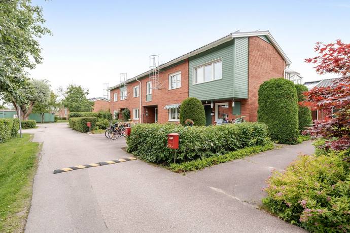 5 rum Lägenhet på Julrosvägen 108 Västerås Västerås kommun - bild 38