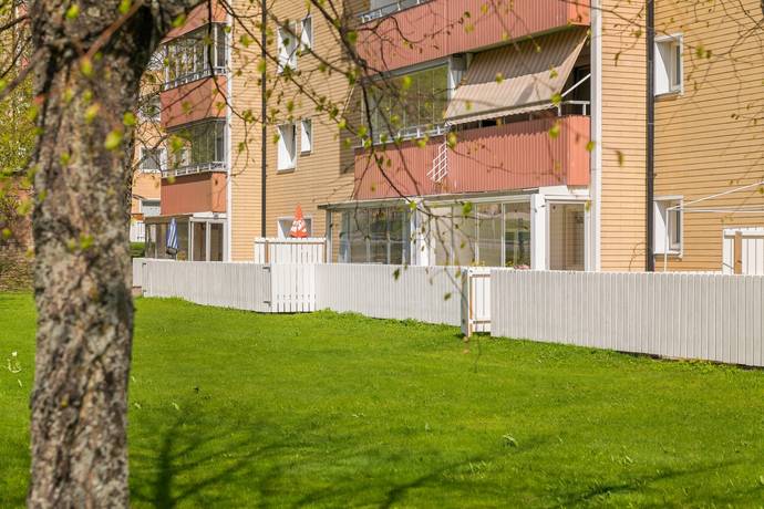 2 rum Lägenhet på Vetevägen 3 Botkyrka kommun - bild 25