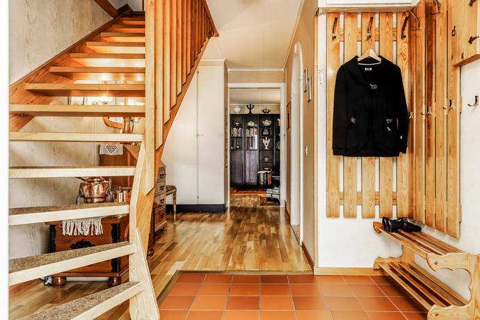 4 rum kedjehus på Annebergsgatan 42 Forshaga, Forshaga kommun - bild 4