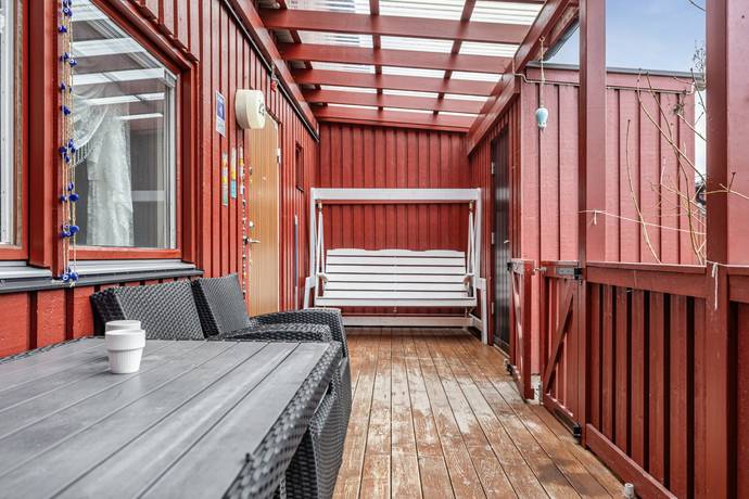 4 rum Lägenhet på Myrstuguvägen 291 Myrstuguberget Huddinge kommun - bild 33