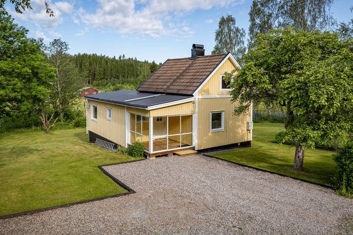 3 rum villa på Dalen Solhaga 1 Åmotfors, Arvika kommun - bild 4