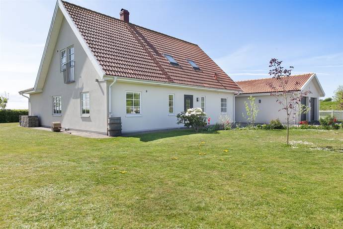 5 rum Villa på Brunnbyvägen 214-12 Brunnby Höganäs kommun - bild 32