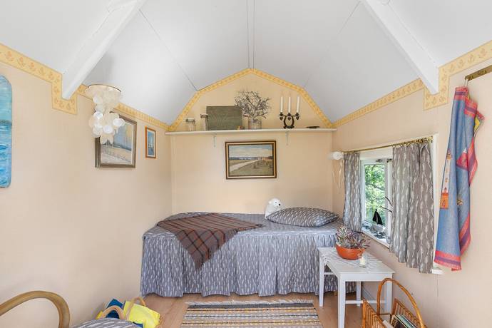 5 rum Villa på Lindödjupsvägen 21 Hornslandet Västerviks kommun - bild 45