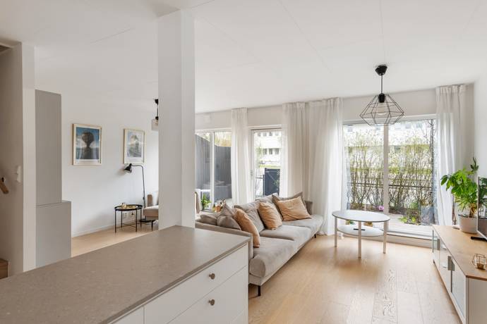 5 rum lägenhet på Blockhusvägen 65 Skarpäng, Täby kommun - bild 3