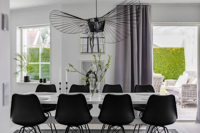 7 rum Villa på Bostorpsvägen 4 Råda Mosse Lidköpings kommun - bild 38