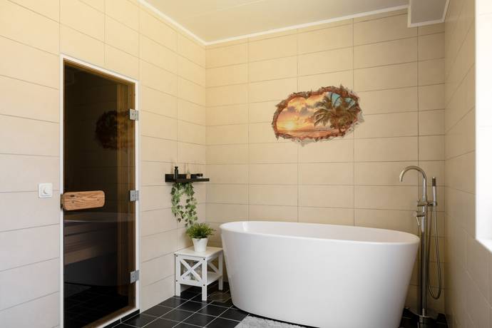 5 rum Villa på Slottsskogsleden 5 Häggeby Måttan Håbo kommun - bild 10