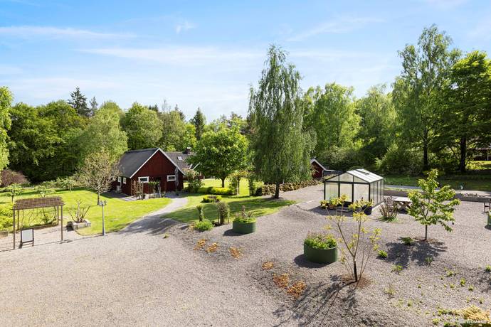 5 rum Villa på Ånhultsvägen 84 Örkelljunga kommun - bild 8