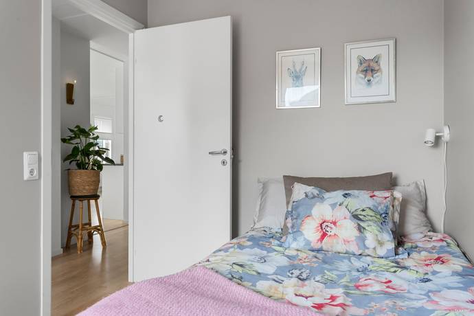 4 rum Lägenhet på Wilhelm Kåges gata 9 Gustavsberg Porslinskvarteren Värmdö kommun - bild 21