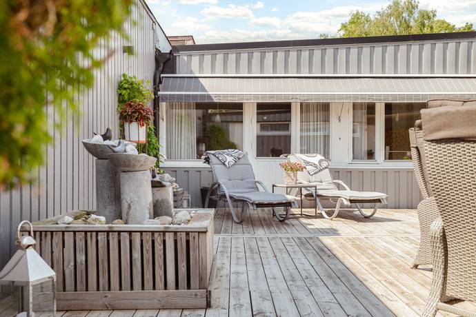 5 rum Radhus på Backsippegatan 13 Hålabäck Kungsbacka kommun - bild 30
