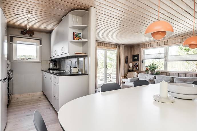4 rum Villa på Lunnängevägen 49 Långsjön-Matfors Sundsvalls kommun - bild 13