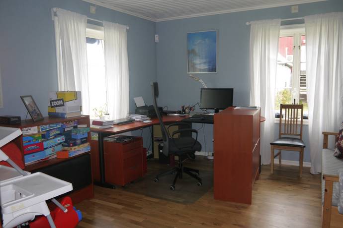 6 rum Gård med jordbruk på Loftagatan ÖLAND N BORGHOLM Borgholms kommun - bild 13