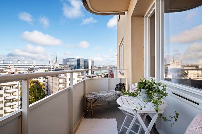 3 rum Lägenhet på Kungsholms kyrkoplan 6 Kungsholmen Stockholms kommun - bild 7