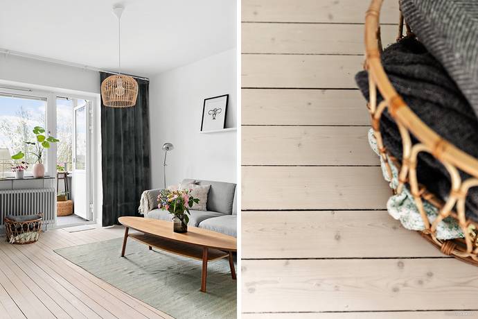 2 rum Lägenhet på Ringvägen 3B Söder Östersunds kommun - bild 4