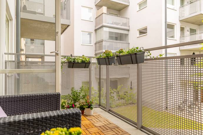3.5 rum Lägenhet på Turebergs allé 30 Tureberg Sollentuna kommun - bild 3