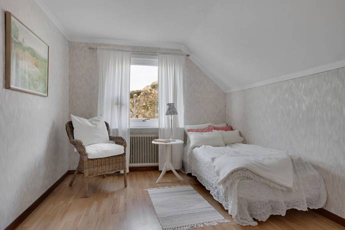 9 rum Villa på Båtsmansvägen 4 Rönnäng Tjörns kommun - bild 23