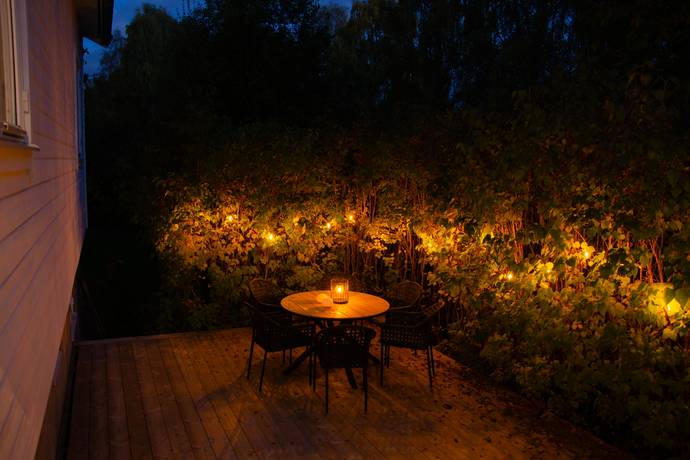 3 rum Villa på Tjärnavägen 15 Gagnef Gagnefs kommun - bild 41