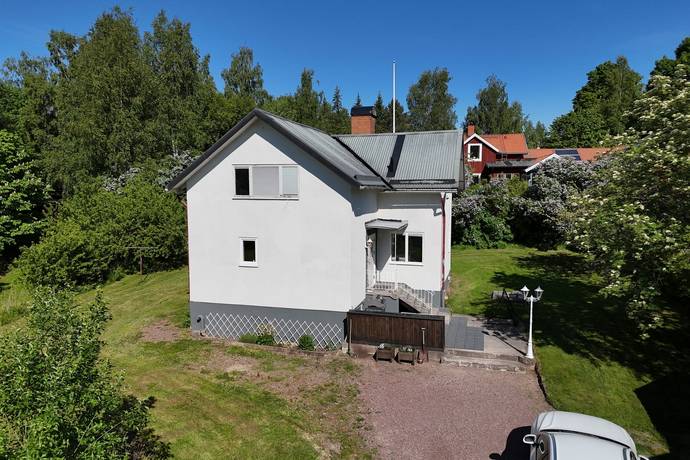 Stengatan 3, Islingby, Borlänge kommun