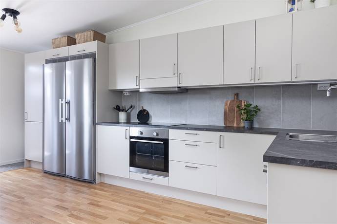 4 rum lägenhet på Saxåvägen 7B Häljarp, Landskrona kommun - bild 4