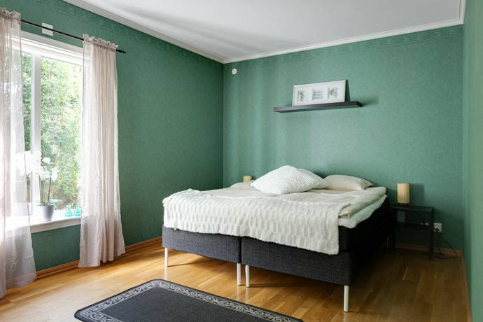 5 rum Vinterbonat fritidshus på Vrångebäck 415B Lysekils kommun - bild 17