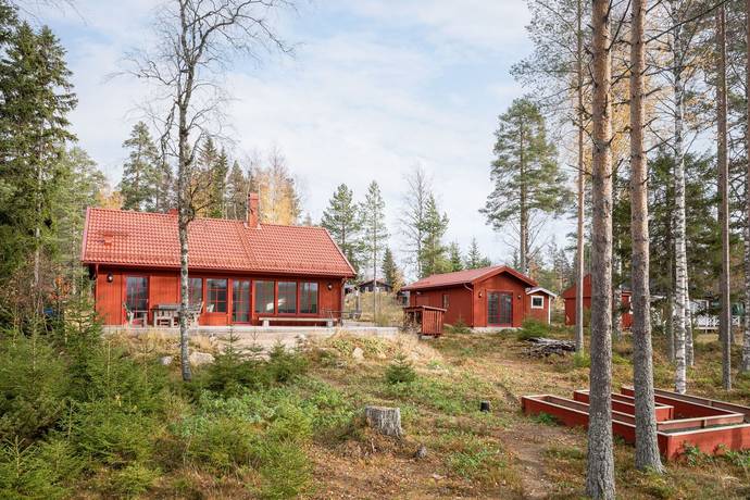 Harsa, Ljusdals kommun