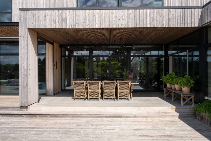 6 rum Villa på Ljungvägen 7A Tyresö Tyresö kommun - bild 12