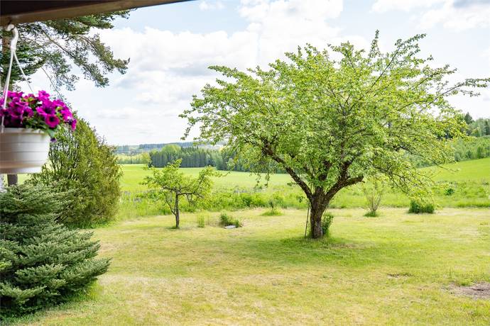 4 rum Villa på Godkärravägen 1 Fagersta kommun - bild 26