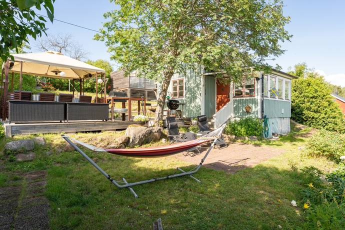 3 rum Fritidshus på Gyllengrips väg 6 Närsjö Eskilstuna kommun - bild 22