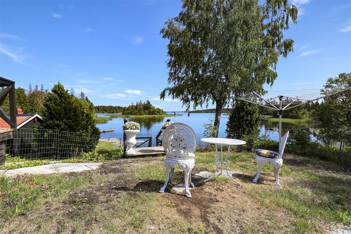 5 rum Vinterbonat fritidshus på Forsmark Tixelfjärden 114 Östhammar Östhammars kommun - bild 51