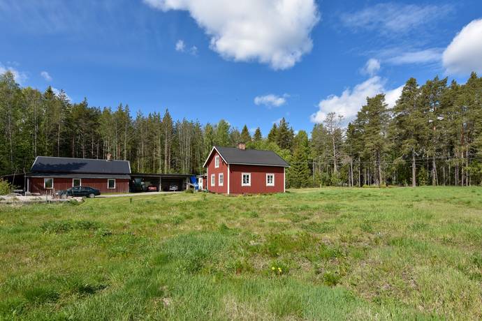 5 rum Villa på Östanbo 730 Söderhamns kommun - bild 3