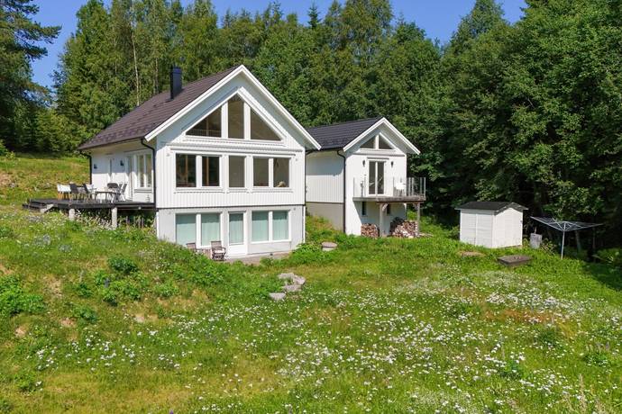 5 rum villa på Fälludden 106 Fälludden, Örnsköldsviks kommun - bild 2